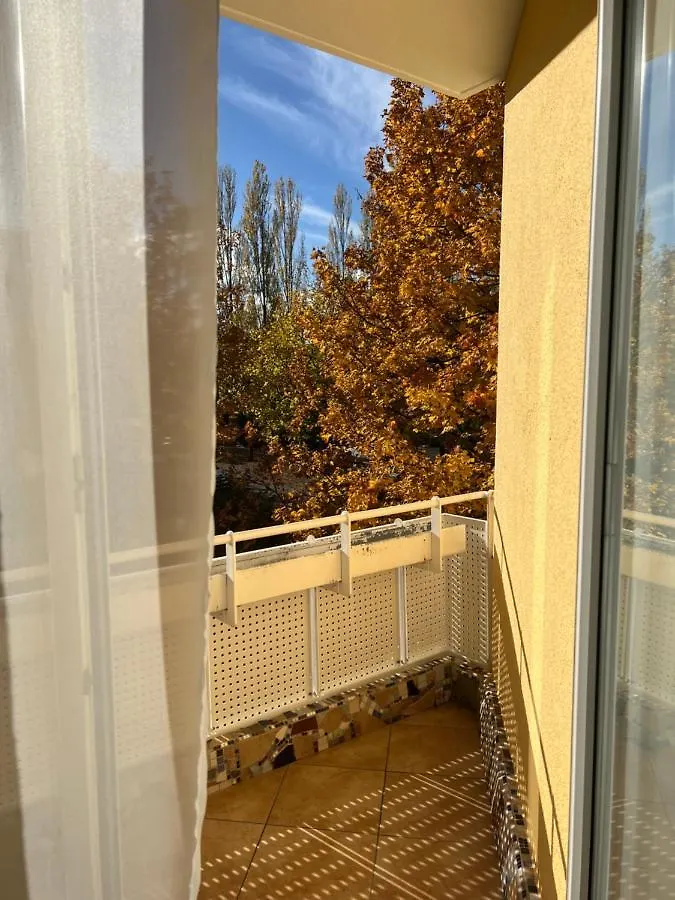 منزل للإقامة Privatunterkunft Kleiner Balkon In Muenchen West